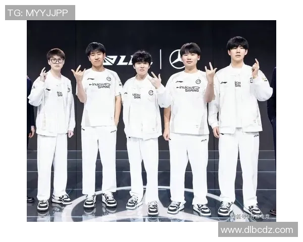 英雄联盟战术分析：深入探讨IG战队的盯防策略与执行效果