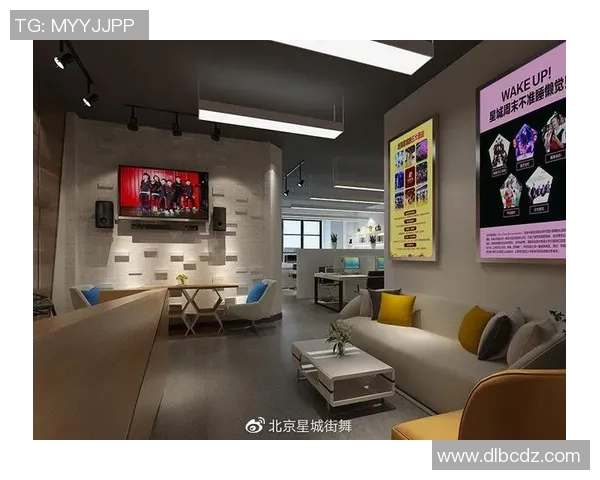 街舞战术与团队协作成都街舞队的成功运营模式解析